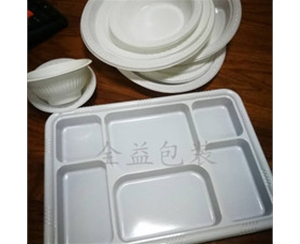 环保食品吸塑包装